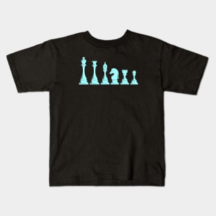 Chess Kids T-Shirt